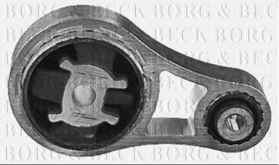 BORG & BECK bem4112 -  Подвеска, двигатель